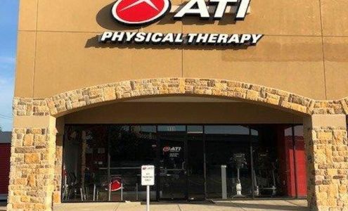 ATI Physical Therapy