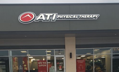 ATI Physical Therapy