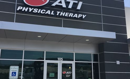 ATI Physical Therapy