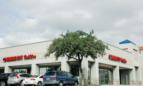 Mission City Healthcare