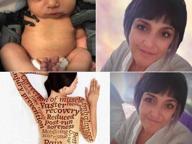 Stephanie Jones Juarez L.M.T