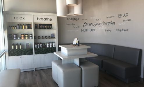 Massage Heights TPC Parkway