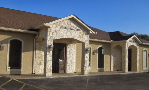 Marcus L. Wilcox, DC