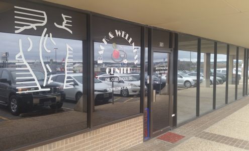 Optimal Health & Wellness Center