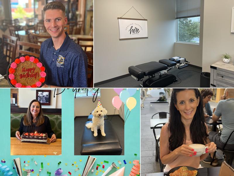 Huebner Chiropractic