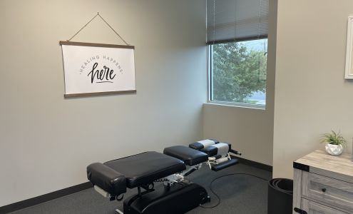 Huebner Chiropractic