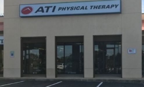 ATI Physical Therapy