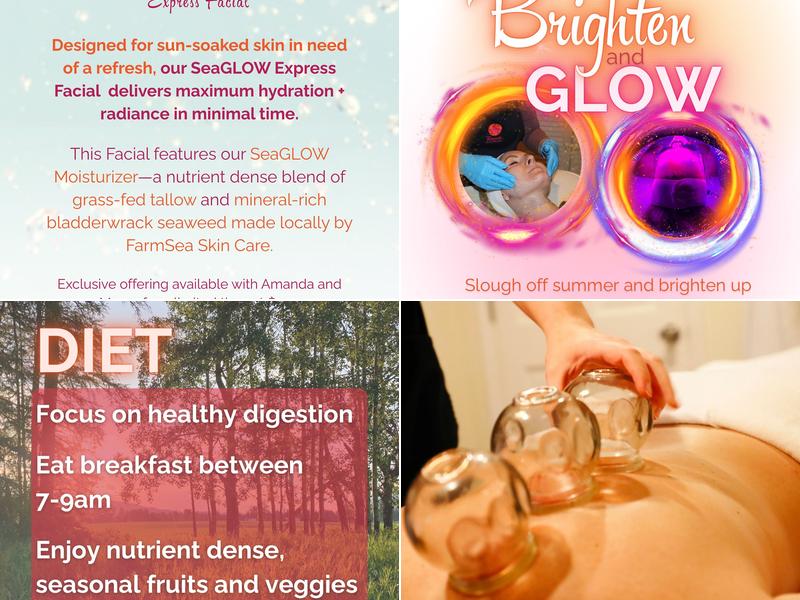 Therapeutic Bodywork