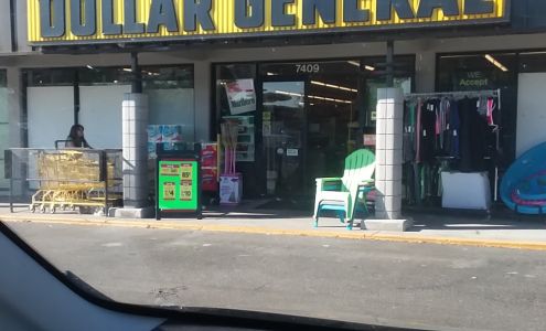 Dollar General