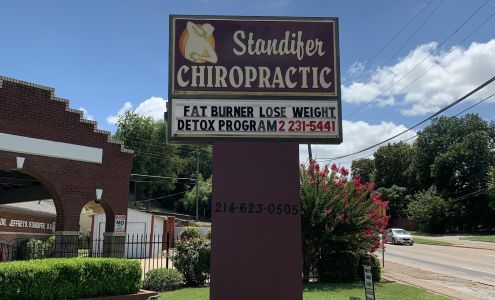 Standifer Chiropractic