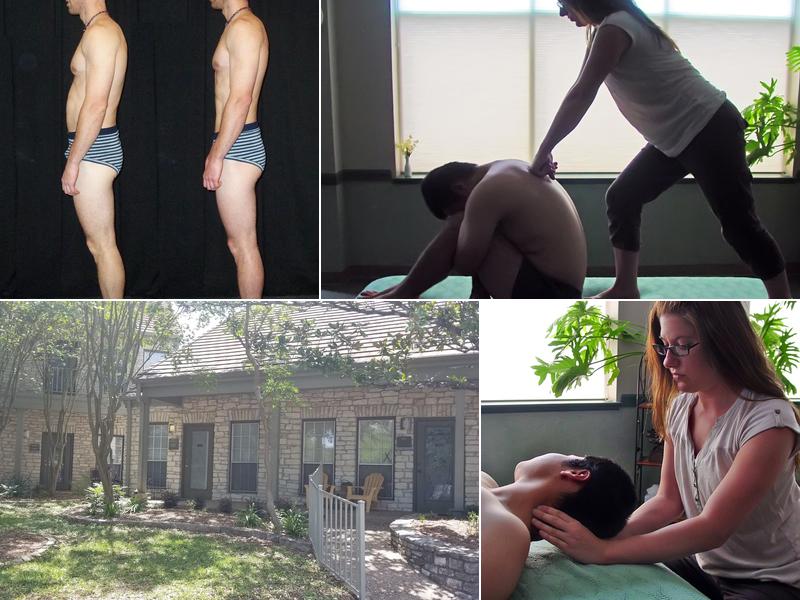 Gina Kilgus, Certified Rolfer