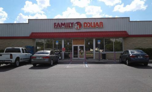 Family Dollar