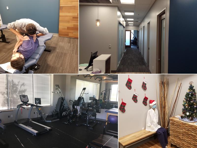 Performance Therapy Group