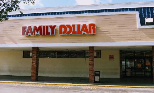 Family Dollar