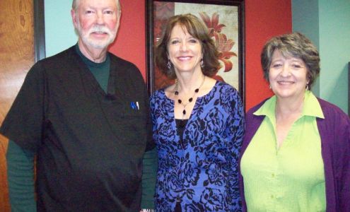 Stakes Chiropractic Center