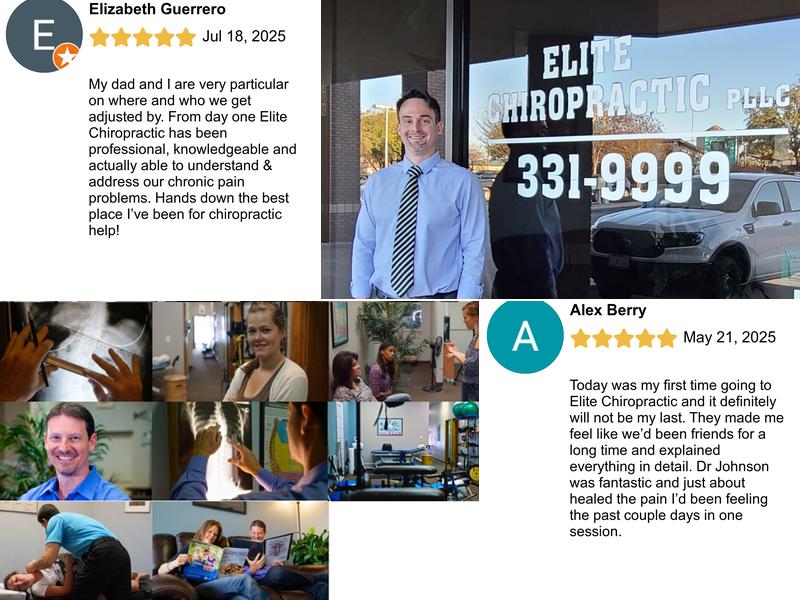 Elite Chiropractic