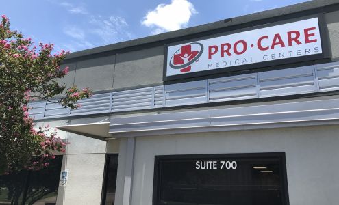 Pro-Care Medical Center