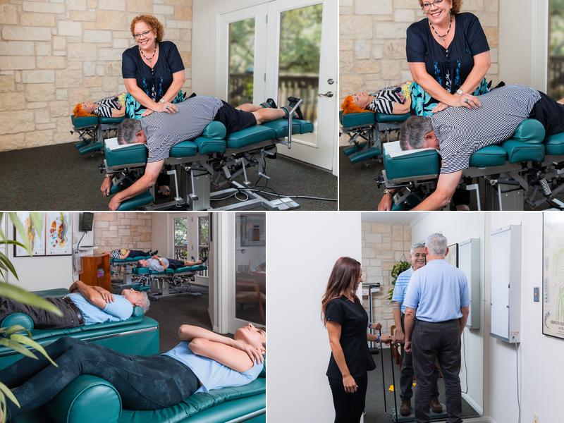 Chiropractic Arts Center of Austin, P.C.