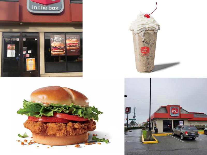Jack In The Box