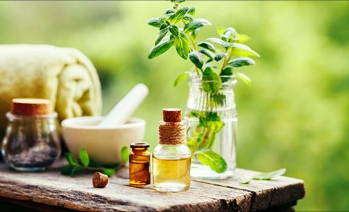 Nova Massage Fort Worth