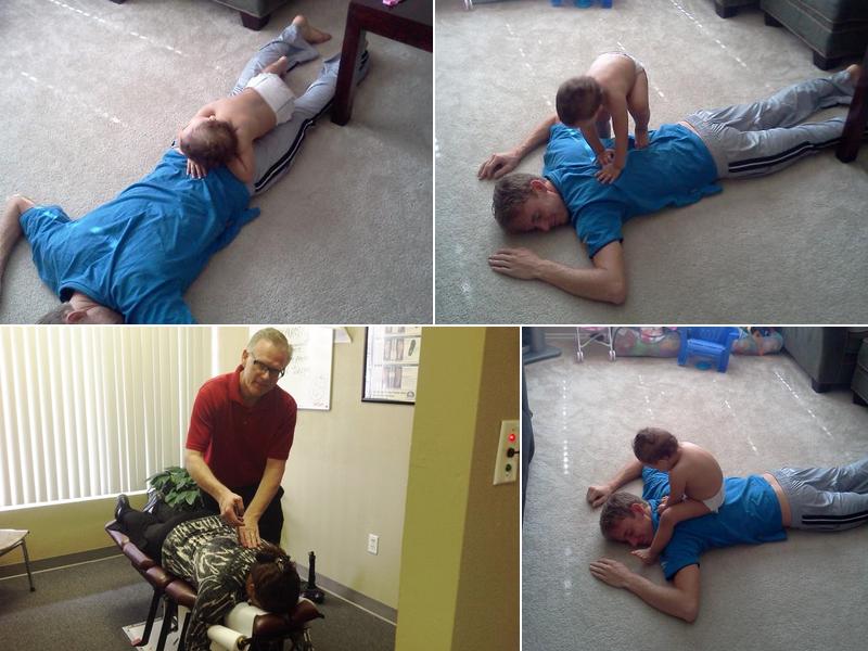 Chiro Plus Clinics South