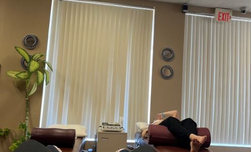 Chiro Plus Clinics South