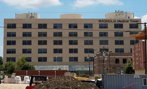 Magnolia Medical Tower
