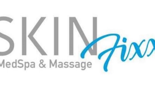 Skin Fixx