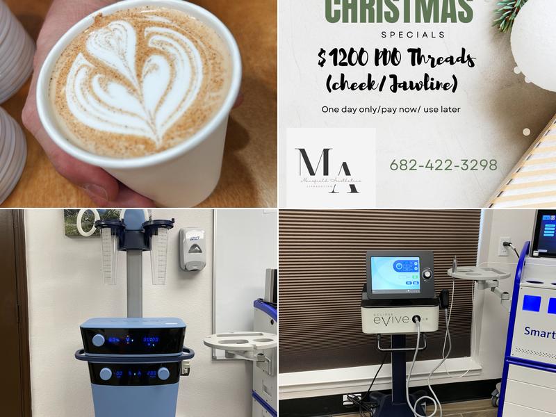 Mansfield Aesthetics