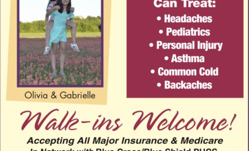 Brace Chiropractic and Wellness Center, LLC 237 W Main St, Azle Texas 76020