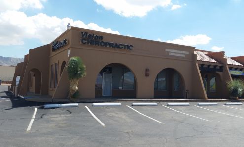 Vision Chiropractic