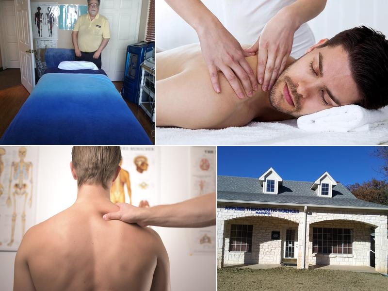 Applied Therapeutic Sciences