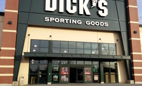 DICK'S Sporting Goods Burlington
