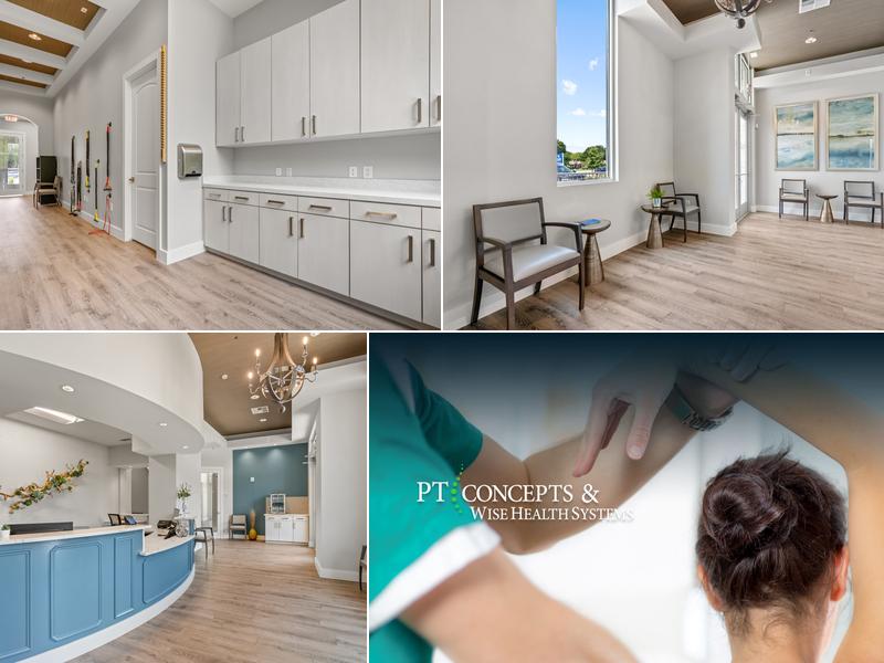 PTConcepts of Plano West