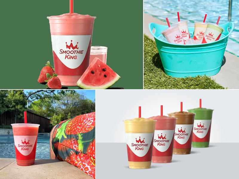 Smoothie King