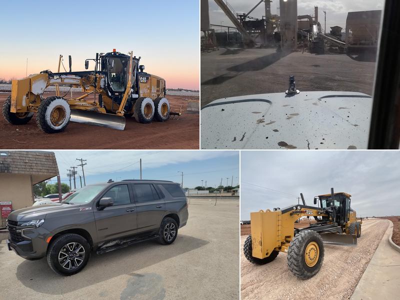 West Infrastructure Construction