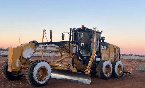 West Infrastructure Construction