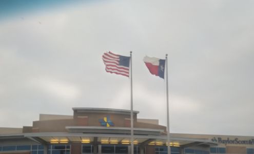 Baylor Scott & White Physical Therapy Center, a department of Baylor Scott & White Medical Center - Sunnyvale