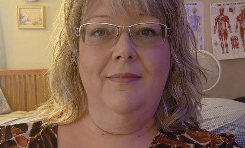 Amber's Heavenly Hands 4553 S Western St Suite #2, Amarillo Texas 79109