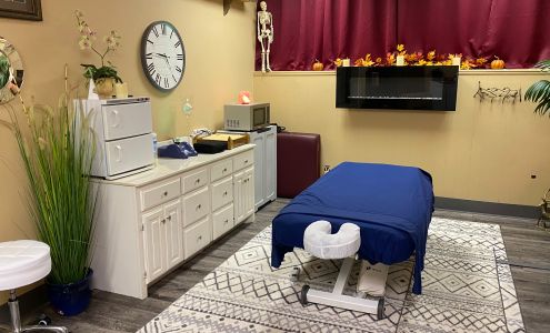 Amarillo Massage Therapy Institute: Charles Houston Bmsc,CMMP,CEP,LMT,LMTI 2920 Duniven Cir #1a, Amarillo Texas 79109