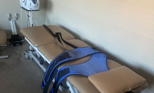 Alpha Omega Chiropractic & Medical 7460 Golden Pond Pl, Amarillo Texas 79121