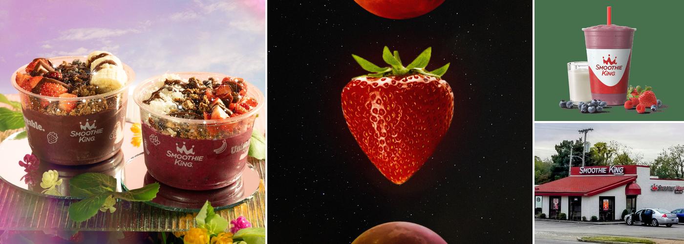 Smoothie King