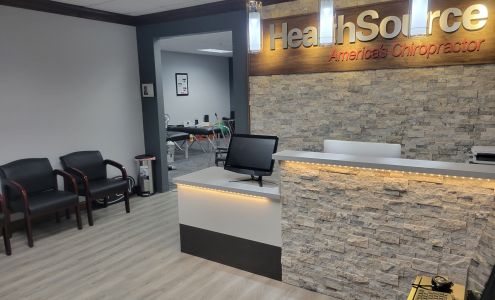 HealthSource Chiropractic of Pearland