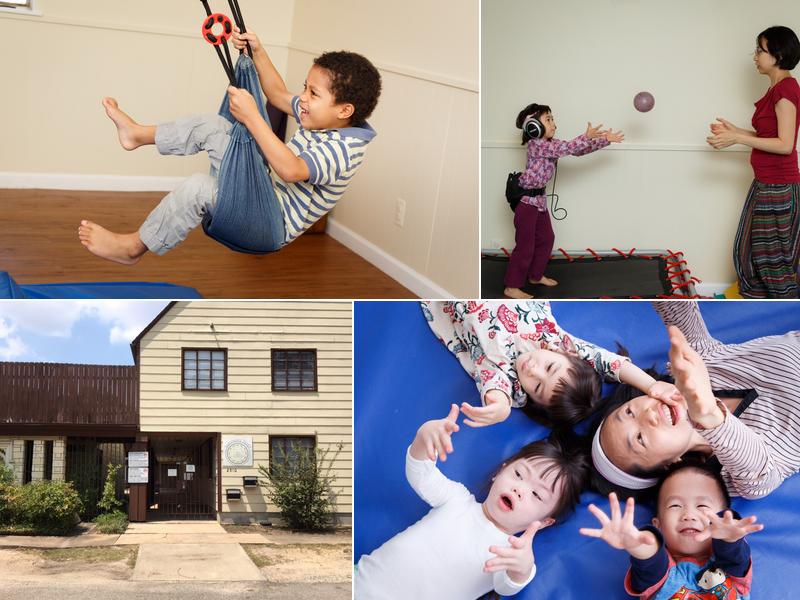 Solaris Pediatric Therapy