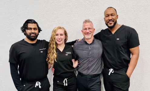 Premier Chiropractic west Pearland