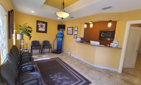 WholeLife Chiropractic 8521 N 10th St, McAllen Texas 78504