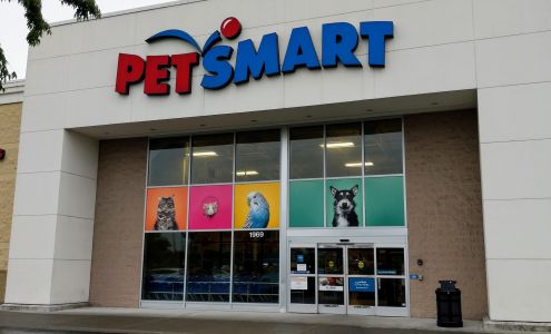 PetSmart Burlington