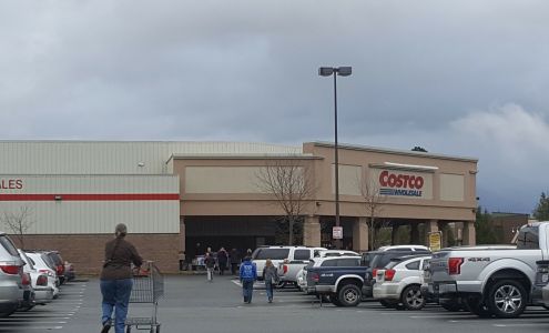 Costco Burlington
