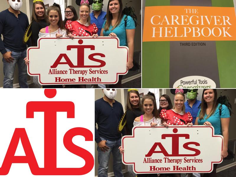 Alliance Therapy Services, LLP