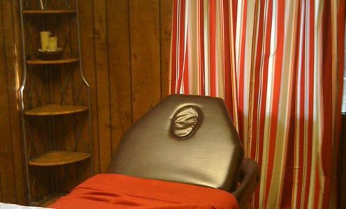 HealingBear Massage Therapy